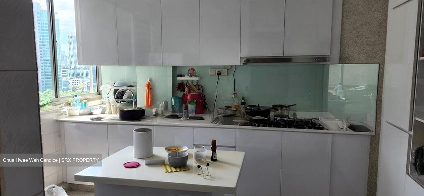Rajah Tower (D12), Apartment #589349111